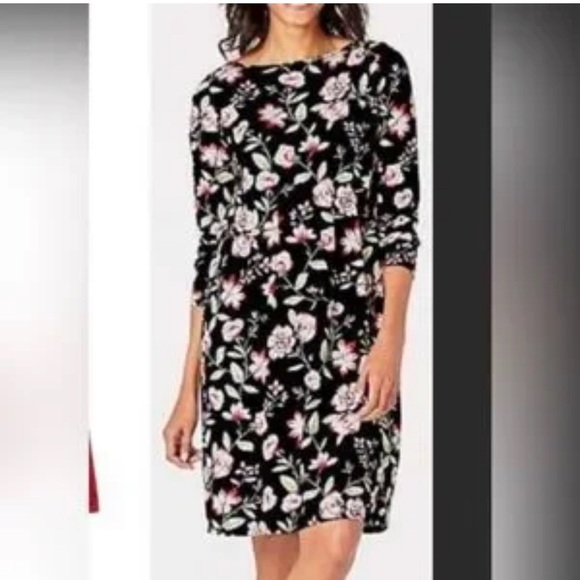J. Jill Dresses & Skirts - Women’s J. Jill Floral Dress
